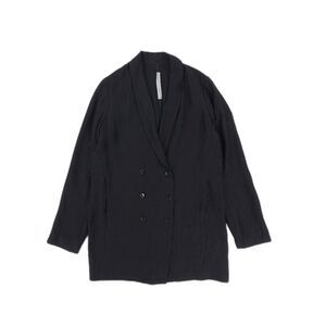 NEW Raquel Allegra Beau Blazer Old Money Menswear Quiet Luxury Preppy Academia